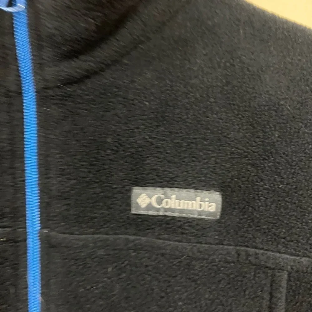 Columbia youth zip